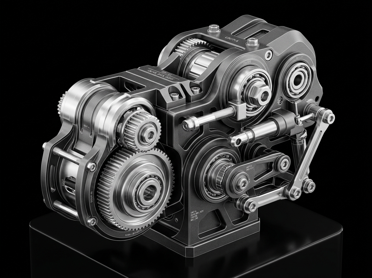 3D Models